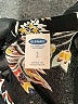Old Navy 100% Rayon Black Sleeveless Blouse Size S - photo 7