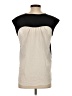 The Limited Black Short Sleeve Top Size S - photo 2