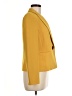 Kasper Yellow Blazer Size 6 (petite) - photo 4
