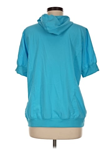 Assorted Brands Zip Up Hoodie (view 2)