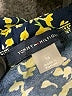 Tommy Hilfiger Floral Blue Cocktail Dress Size 16 - photo 7