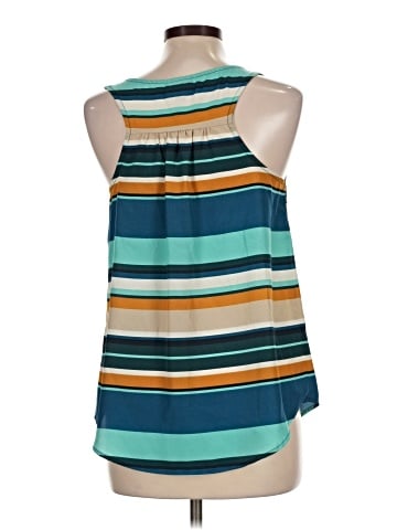 Mossimo Sleeveless Blouse (view 2)