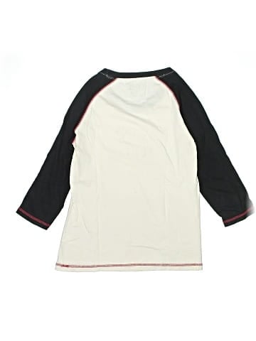 Lazy One 3/4 Sleeve T-Shirt (view 2)