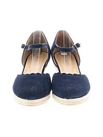 Talbots Wedges (view 2)