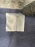 Puma 100% Cotton Blue Cardigan Size XS - photo 7