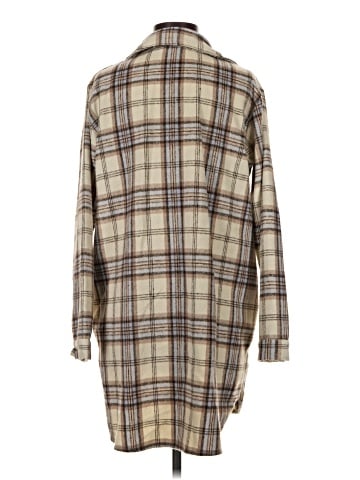 Adora Long Sleeve Blouse (view 2)