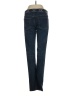 Céline Blue Studded Jeans Size 26 waist - photo 2