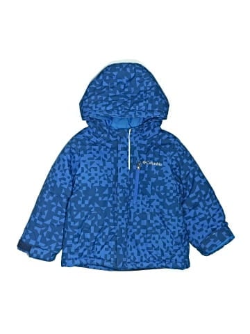 Columbia Snow Jacket (view 1)