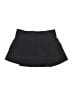 Lululemon Athletica Solid Black Active Skort Size 8 - photo 1