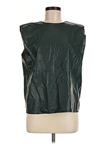 TCEC Sleeveless Blouse (view 1)