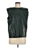 TCEC Green Sleeveless Blouse Size M - photo 1