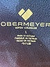 Obermeyer Orange Pullover Sweater Size L (youth) - photo 3