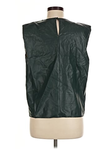 TCEC Sleeveless Blouse (view 2)