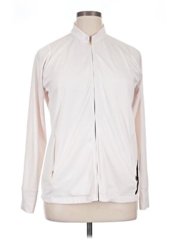 Adidas Track Jacket (view 1)