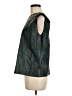 TCEC Green Sleeveless Blouse Size M - photo 5