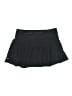 Lululemon Athletica Solid Black Active Skort Size 8 - photo 2