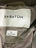 Babaton Solid Tan Jacket Size M - photo 6