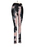 Special One Print Pink Active Pants Size M - photo 1