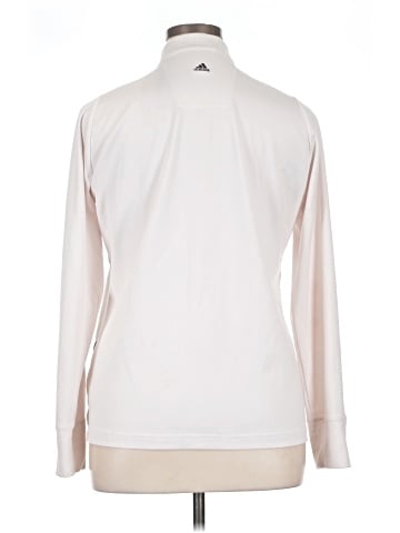 Adidas Track Jacket (view 2)