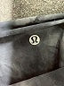 Lululemon Athletica Camo Black Casual Pants Size 4 - photo 7