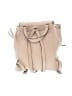 MICHAEL Michael Kors Ivory Tan Backpack One size - photo 2
