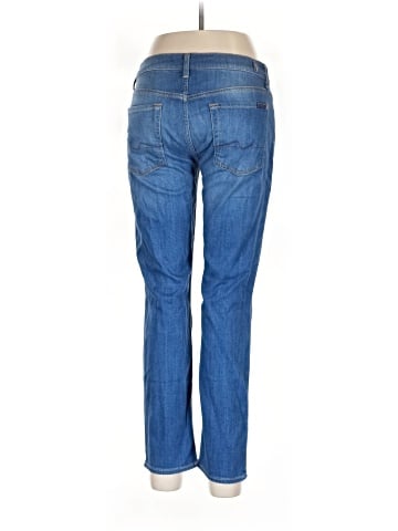 7 For All Mankind Jeans (view 2)