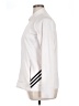 Adidas White Track Jacket Size XL - photo 5