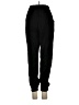 Elodie Black Casual Pants Size S - photo 2