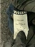 perfectwhitetee 100% Cotton Blue Track Pants Size L - photo 4
