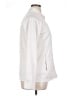 Adidas White Track Jacket Size XL - photo 4
