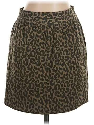 Banana Republic Factory Store Casual Skirt (view 1)