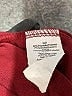 21 Saints Burgundy Sleeveless Top Size S - photo 8