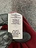 21 Saints Burgundy Sleeveless Top Size S - photo 10