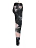 Special One Print Pink Active Pants Size M - photo 4
