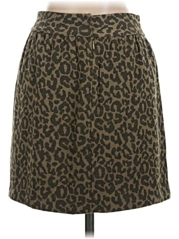 Banana Republic Factory Store Casual Skirt (view 2)