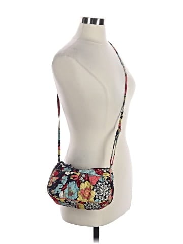 Vera Bradley Crossbody Bag (view 2)