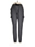 Unbranded Gray Casual Pants Size L - photo 1