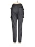 Unbranded Gray Casual Pants Size L - photo 2