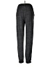 Ekouaer Tweed Gray Sweatpants Size M - photo 2