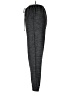 Ekouaer Tweed Gray Sweatpants Size M - photo 5
