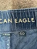 American Eagle Outfitters 100% Lyocell Blue Jeans Size 4 - photo 7
