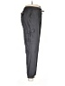 Unbranded Gray Casual Pants Size L - photo 4