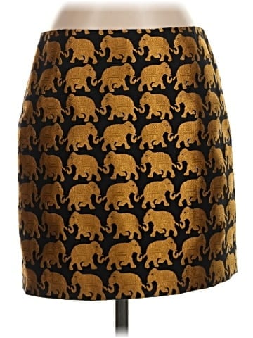 J.Crew Factory Store Casual Skirt (view 1)