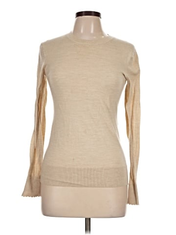 Chloé pullover sweater (view 1)