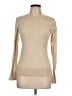 Chloé 100% Laine (wool) Tan pullover sweater Size L - photo 1