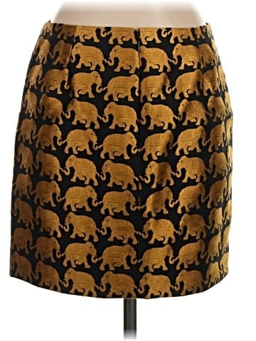 J.Crew Factory Store Casual Skirt (view 2)