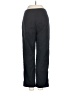 J.Crew Black Linen Pants Size 2 (petite) - photo 2