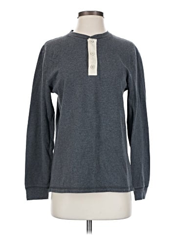 3.1 Phillip Lim for Target Long Sleeve Polo (view 1)