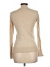 Chloé 100% Laine (wool) Tan pullover sweater Size L - photo 2