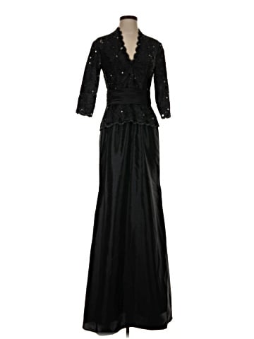 Alyce Cocktail Dress (view 1)